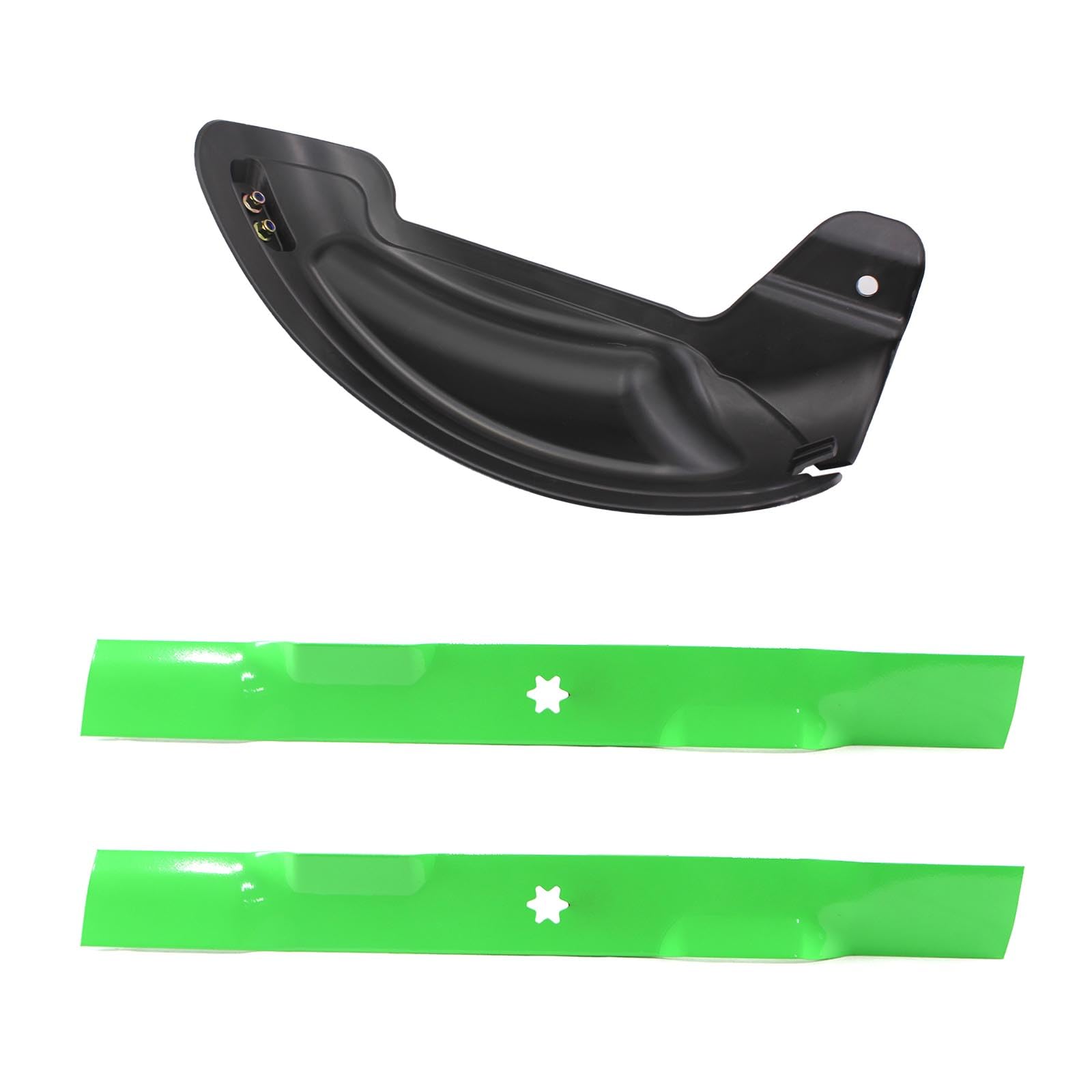 Amazon.com : STILEALUS Mulch Kit Plate Cover Plug 46